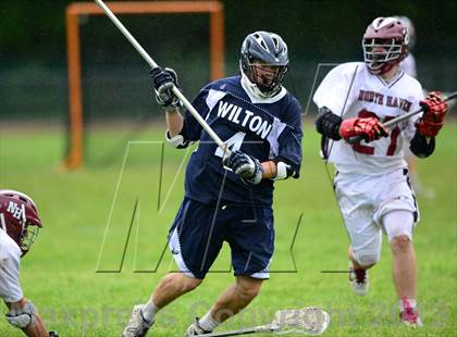 Thumbnail 1 in Wilton @ North Haven (CIAC Class M Qualifying) photogallery.