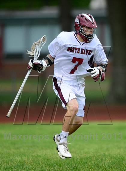 Thumbnail 2 in Wilton @ North Haven (CIAC Class M Qualifying) photogallery.
