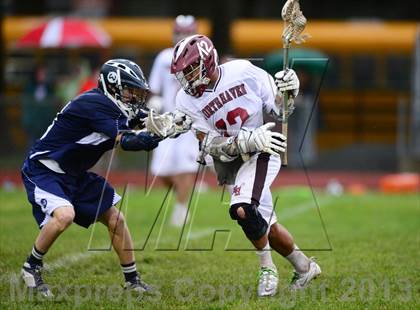Thumbnail 1 in Wilton @ North Haven (CIAC Class M Qualifying) photogallery.