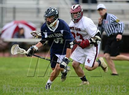 Thumbnail 1 in Wilton @ North Haven (CIAC Class M Qualifying) photogallery.