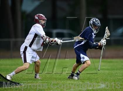 Thumbnail 3 in Wilton @ North Haven (CIAC Class M Qualifying) photogallery.