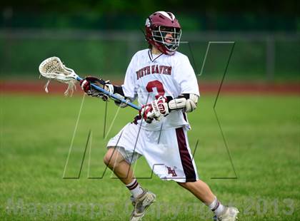 Thumbnail 2 in Wilton @ North Haven (CIAC Class M Qualifying) photogallery.