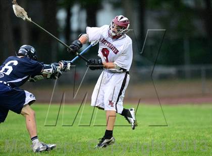 Thumbnail 3 in Wilton @ North Haven (CIAC Class M Qualifying) photogallery.