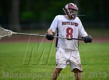 Thumbnail 1 in Wilton @ North Haven (CIAC Class M Qualifying) photogallery.