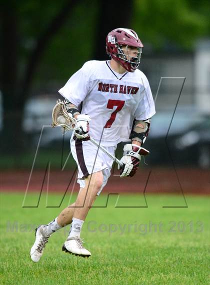 Thumbnail 2 in Wilton @ North Haven (CIAC Class M Qualifying) photogallery.