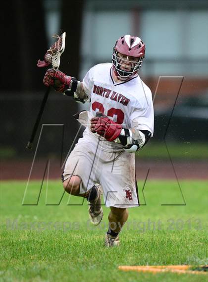 Thumbnail 2 in Wilton @ North Haven (CIAC Class M Qualifying) photogallery.
