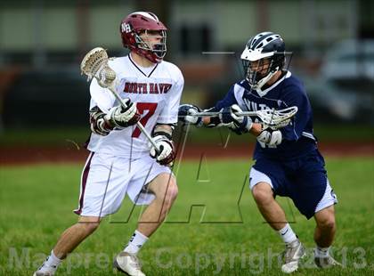 Thumbnail 1 in Wilton @ North Haven (CIAC Class M Qualifying) photogallery.