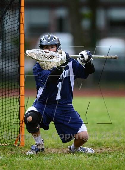 Thumbnail 2 in Wilton @ North Haven (CIAC Class M Qualifying) photogallery.