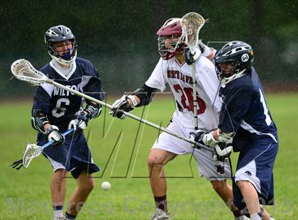Thumbnail 1 in Wilton @ North Haven (CIAC Class M Qualifying) photogallery.