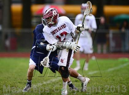 Thumbnail 2 in Wilton @ North Haven (CIAC Class M Qualifying) photogallery.