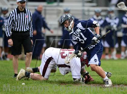 Thumbnail 1 in Wilton @ North Haven (CIAC Class M Qualifying) photogallery.