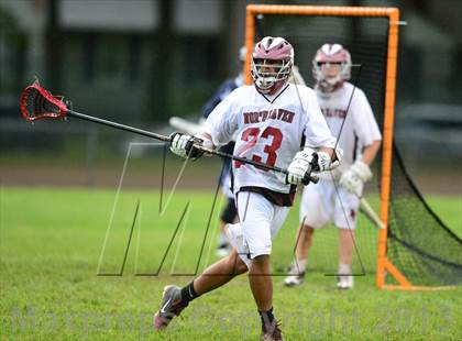 Thumbnail 2 in Wilton @ North Haven (CIAC Class M Qualifying) photogallery.