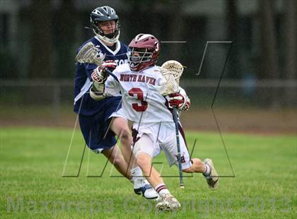 Thumbnail 3 in Wilton @ North Haven (CIAC Class M Qualifying) photogallery.