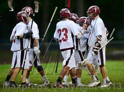 Thumbnail 3 in Wilton @ North Haven (CIAC Class M Qualifying) photogallery.