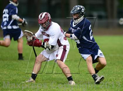Thumbnail 1 in Wilton @ North Haven (CIAC Class M Qualifying) photogallery.