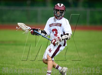 Thumbnail 3 in Wilton @ North Haven (CIAC Class M Qualifying) photogallery.