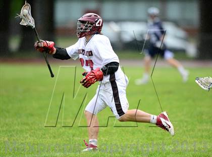 Thumbnail 3 in Wilton @ North Haven (CIAC Class M Qualifying) photogallery.