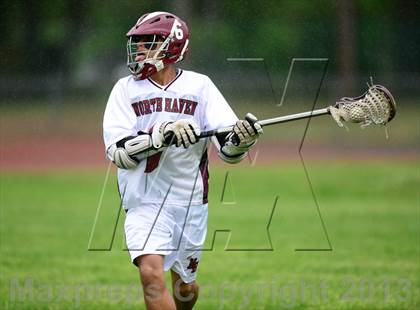 Thumbnail 3 in Wilton @ North Haven (CIAC Class M Qualifying) photogallery.