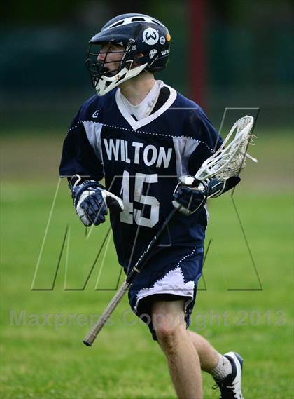 Thumbnail 2 in Wilton @ North Haven (CIAC Class M Qualifying) photogallery.