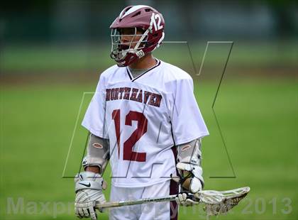 Thumbnail 2 in Wilton @ North Haven (CIAC Class M Qualifying) photogallery.