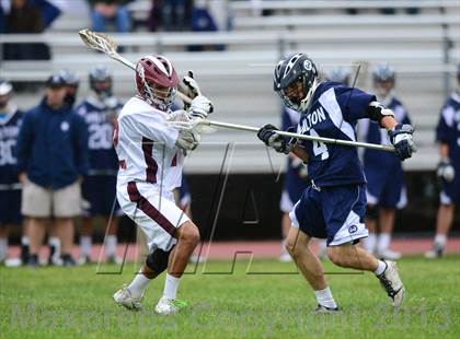 Thumbnail 3 in Wilton @ North Haven (CIAC Class M Qualifying) photogallery.