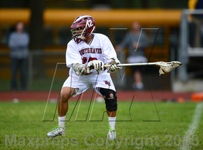 Thumbnail 2 in Wilton @ North Haven (CIAC Class M Qualifying) photogallery.