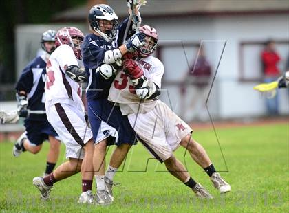 Thumbnail 1 in Wilton @ North Haven (CIAC Class M Qualifying) photogallery.