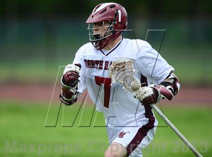 Thumbnail 1 in Wilton @ North Haven (CIAC Class M Qualifying) photogallery.
