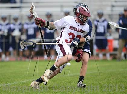 Thumbnail 3 in Wilton @ North Haven (CIAC Class M Qualifying) photogallery.