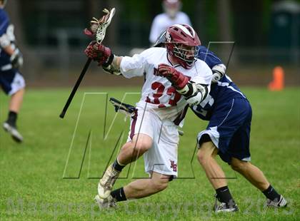 Thumbnail 1 in Wilton @ North Haven (CIAC Class M Qualifying) photogallery.