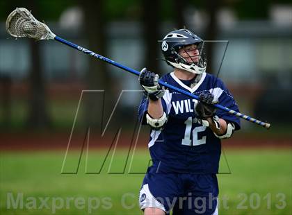 Thumbnail 2 in Wilton @ North Haven (CIAC Class M Qualifying) photogallery.