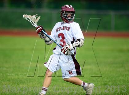 Thumbnail 1 in Wilton @ North Haven (CIAC Class M Qualifying) photogallery.