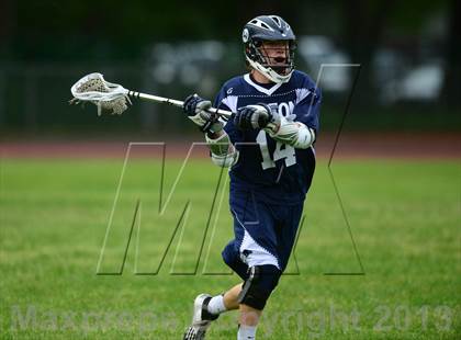 Thumbnail 2 in Wilton @ North Haven (CIAC Class M Qualifying) photogallery.