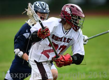 Thumbnail 3 in Wilton @ North Haven (CIAC Class M Qualifying) photogallery.