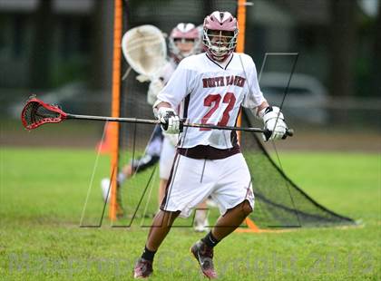 Thumbnail 3 in Wilton @ North Haven (CIAC Class M Qualifying) photogallery.