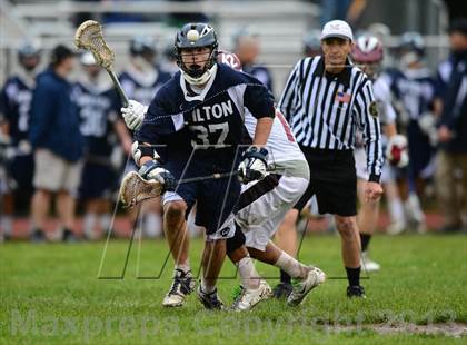 Thumbnail 1 in Wilton @ North Haven (CIAC Class M Qualifying) photogallery.