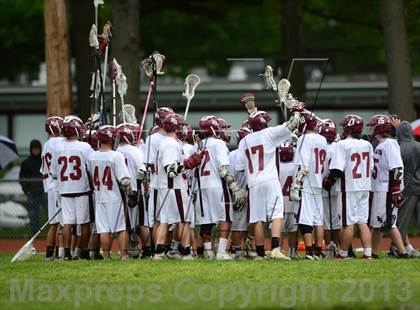 Thumbnail 1 in Wilton @ North Haven (CIAC Class M Qualifying) photogallery.