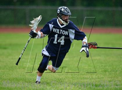 Thumbnail 1 in Wilton @ North Haven (CIAC Class M Qualifying) photogallery.