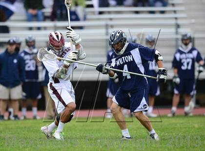 Thumbnail 1 in Wilton @ North Haven (CIAC Class M Qualifying) photogallery.