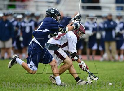 Thumbnail 2 in Wilton @ North Haven (CIAC Class M Qualifying) photogallery.