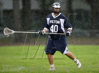Thumbnail 1 in Wilton @ North Haven (CIAC Class M Qualifying) photogallery.