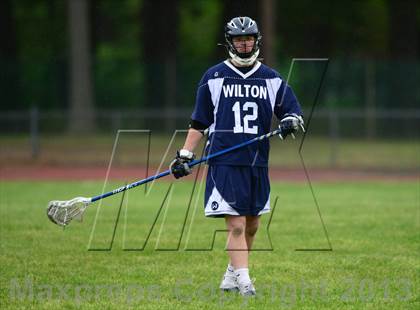 Thumbnail 1 in Wilton @ North Haven (CIAC Class M Qualifying) photogallery.