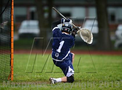 Thumbnail 3 in Wilton @ North Haven (CIAC Class M Qualifying) photogallery.