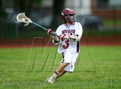 Thumbnail 3 in Wilton @ North Haven (CIAC Class M Qualifying) photogallery.