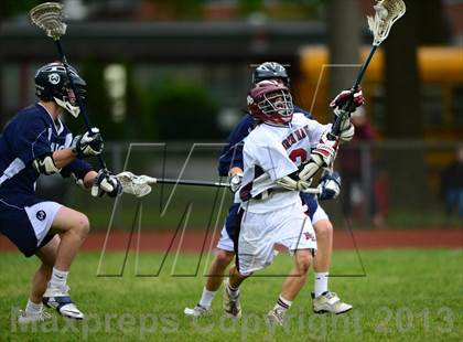 Thumbnail 3 in Wilton @ North Haven (CIAC Class M Qualifying) photogallery.