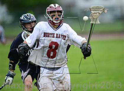 Thumbnail 1 in Wilton @ North Haven (CIAC Class M Qualifying) photogallery.