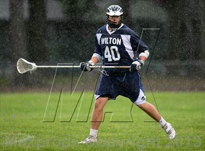Thumbnail 3 in Wilton @ North Haven (CIAC Class M Qualifying) photogallery.