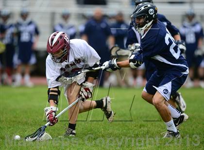 Thumbnail 3 in Wilton @ North Haven (CIAC Class M Qualifying) photogallery.