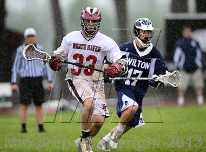 Thumbnail 1 in Wilton @ North Haven (CIAC Class M Qualifying) photogallery.
