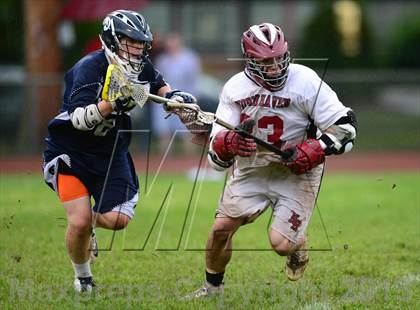 Thumbnail 1 in Wilton @ North Haven (CIAC Class M Qualifying) photogallery.